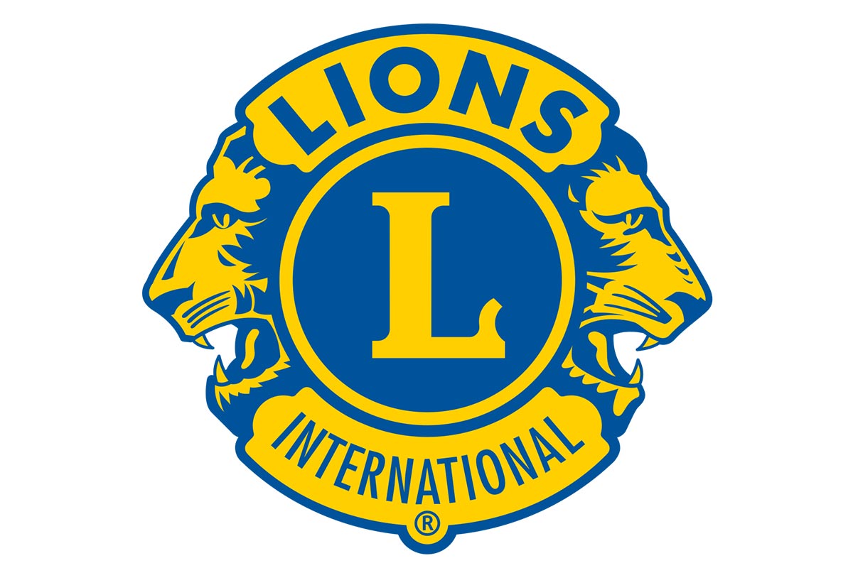 Logo Lions-Club